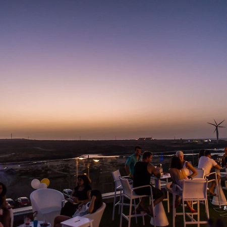 Corralejo Bristol Terrace Apartment Con Giardino Privato Esterno Εξωτερικό φωτογραφία