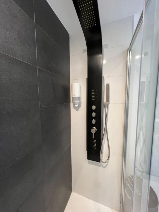 Corralejo Bristol Terrace Apartment Con Giardino Privato Esterno Εξωτερικό φωτογραφία