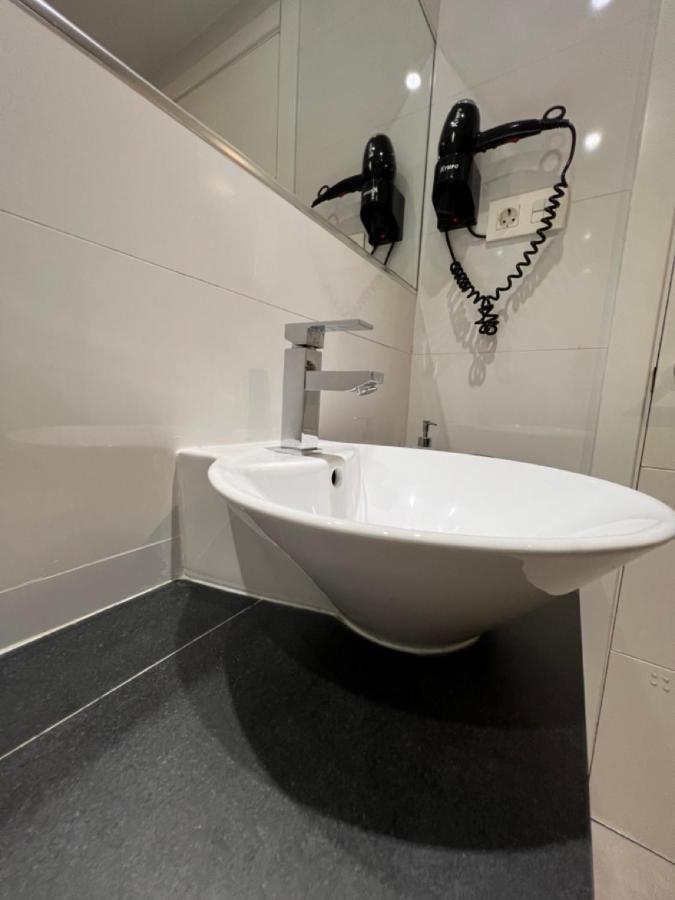 Corralejo Bristol Terrace Apartment Con Giardino Privato Esterno Εξωτερικό φωτογραφία