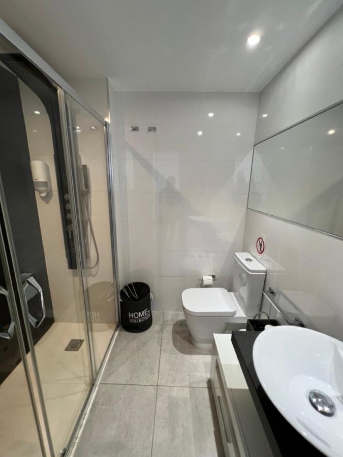 Corralejo Bristol Terrace Apartment Con Giardino Privato Esterno Εξωτερικό φωτογραφία