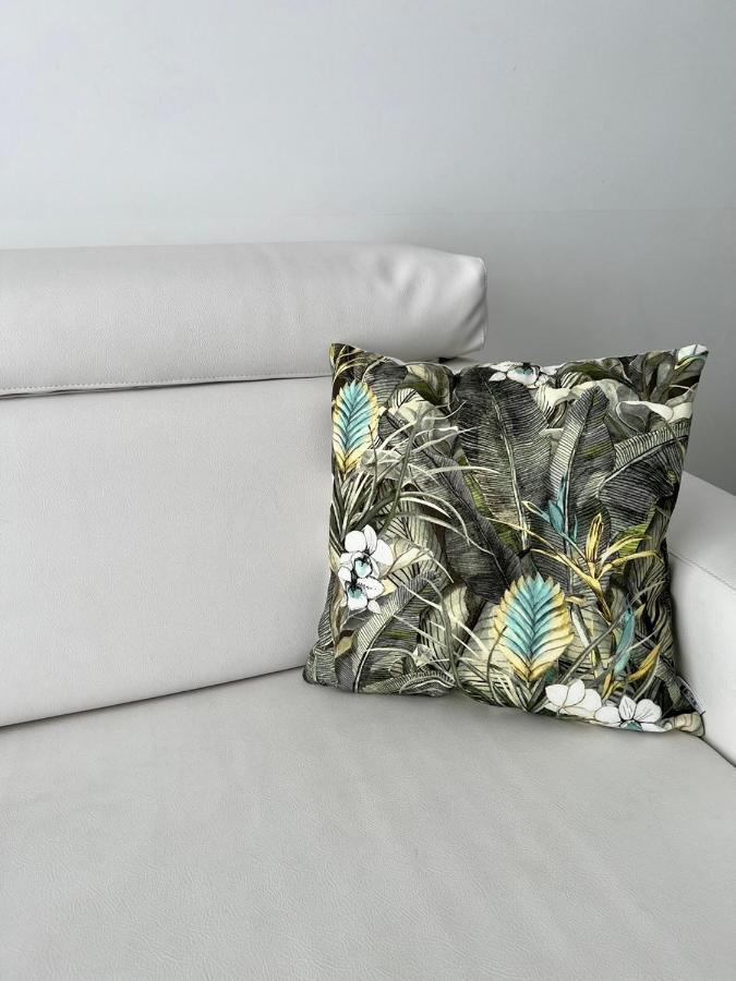 Corralejo Bristol Terrace Apartment Con Giardino Privato Esterno Εξωτερικό φωτογραφία